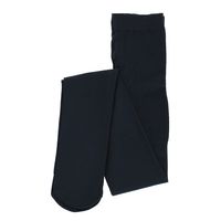 Panty Juvenil Tejido Liso Escolar