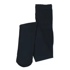 CAFFARENA - Panty Juvenil Tejido Liso Escolar