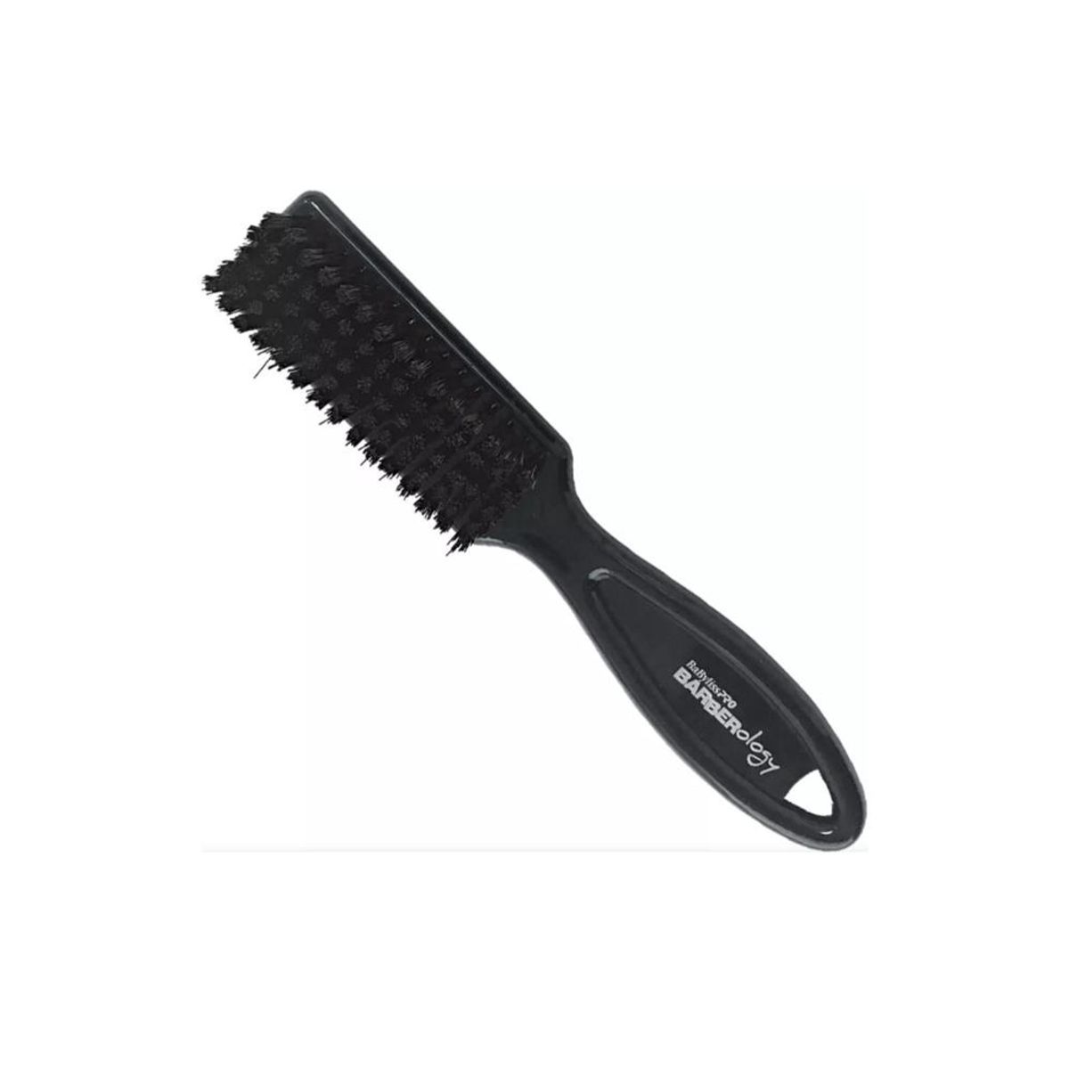 BABYLISS PRO - Cepillo Limpiador Babyliss Maquinas Y Cuero Cabelludo Negro