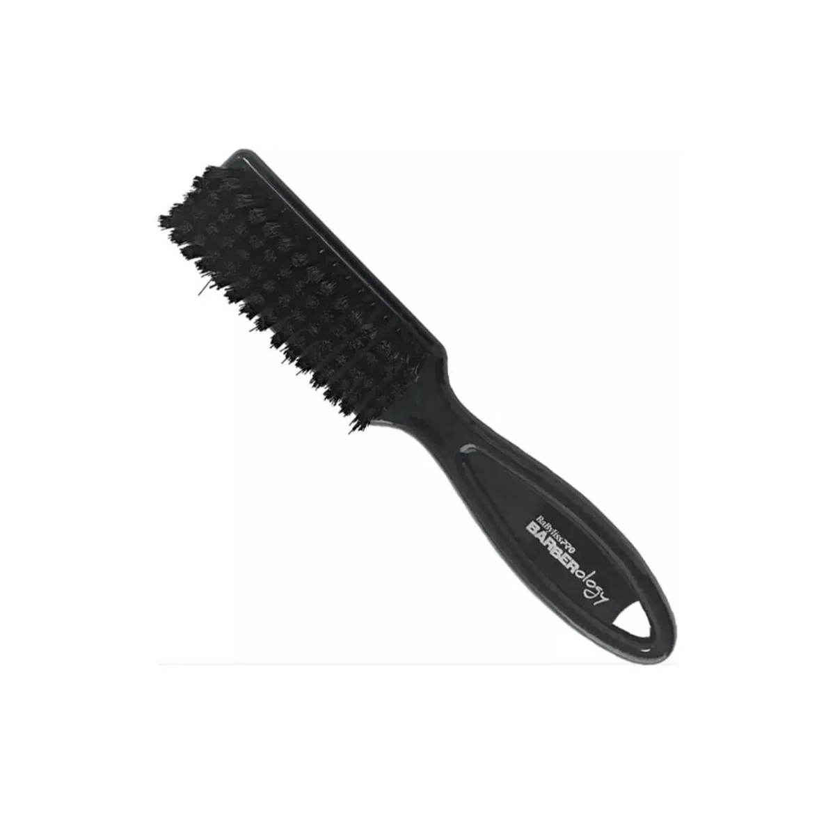 BABYLISS PRO - Cepillo Limpiador Babyliss Maquinas Y Cuero Cabelludo Negro