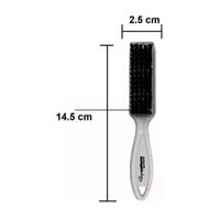 Cepillo Limpiador Babyliss Maquinas Y Cuero Cabelludo Blanco