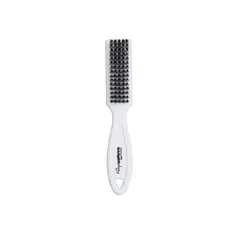 BABYLISS PRO - Cepillo Limpiador Babyliss Maquinas Y Cuero Cabelludo Blanco