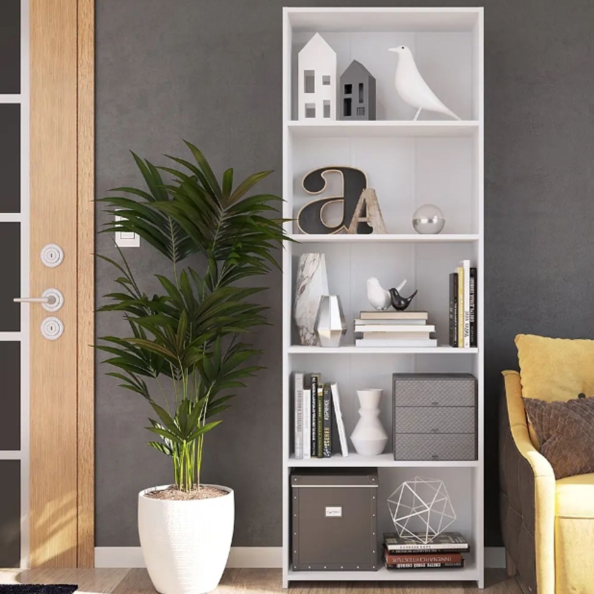 BE DESIGN - ORGANIZADOR BE DESIGNV MU 5ES MONTREAL