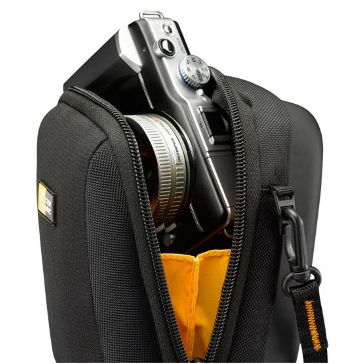 CASE LOGIC - Bolso Cámara de Fotos Case Logic Semi Reflex
