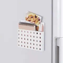 LIKE-IT - Organizador Magnetico Para block de notas Fabricado en Japón