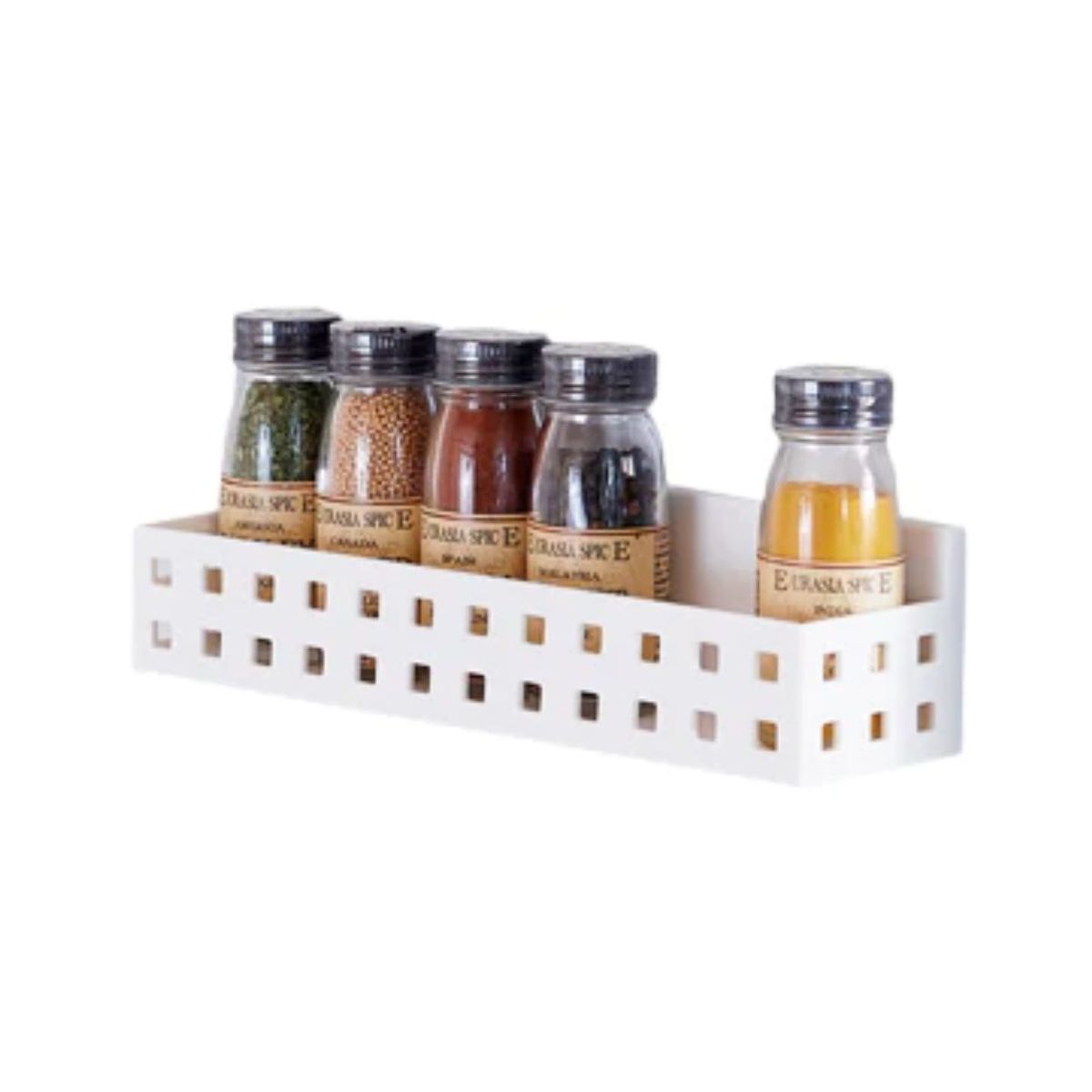 LIKE-IT - Cesta magnética para especias Like-It