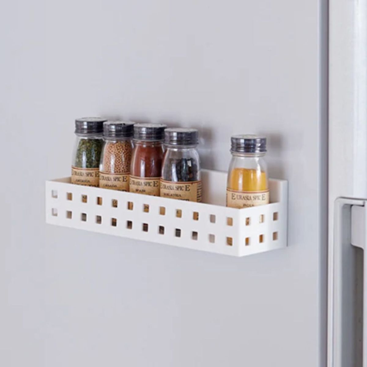 LIKE-IT - Cesta magnética para especias Like-It