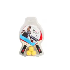 GENERICO - Set De Ping Pong Tenis De Mesa Lapicero