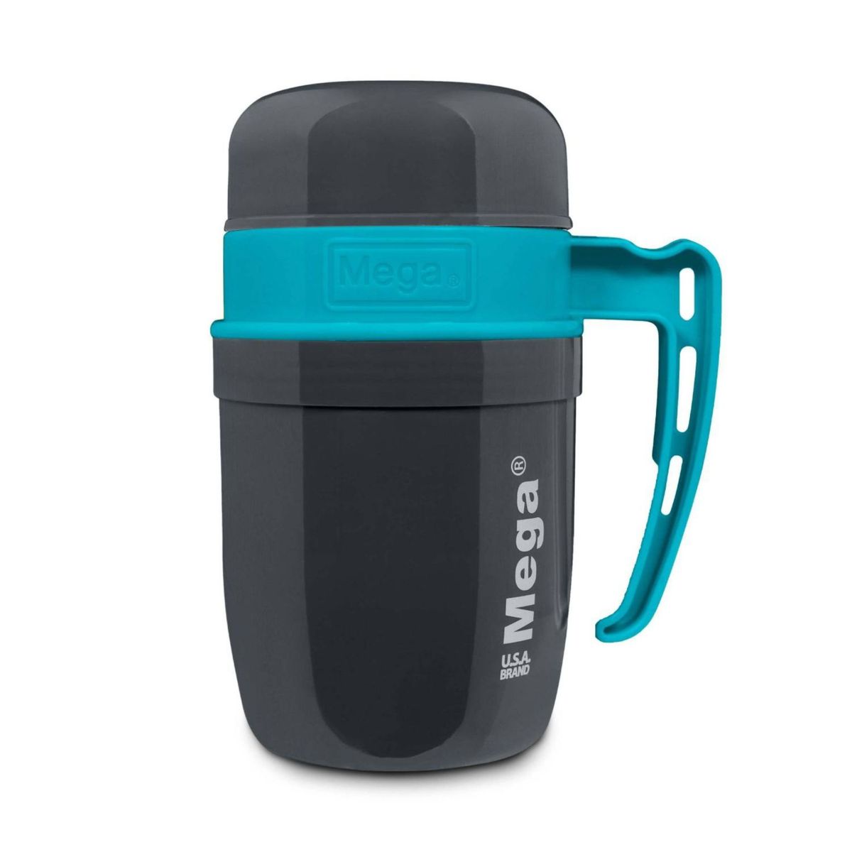 MEGA - Termo De Comida Con Asa MegaPromo Mega