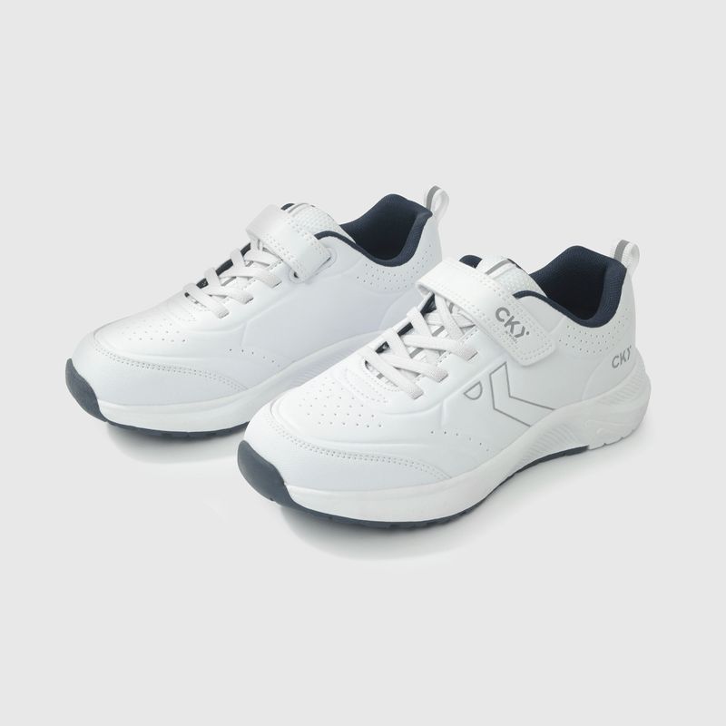 COLLOKY - Zapatilla deportiva Niño Azul 49418 Colloky