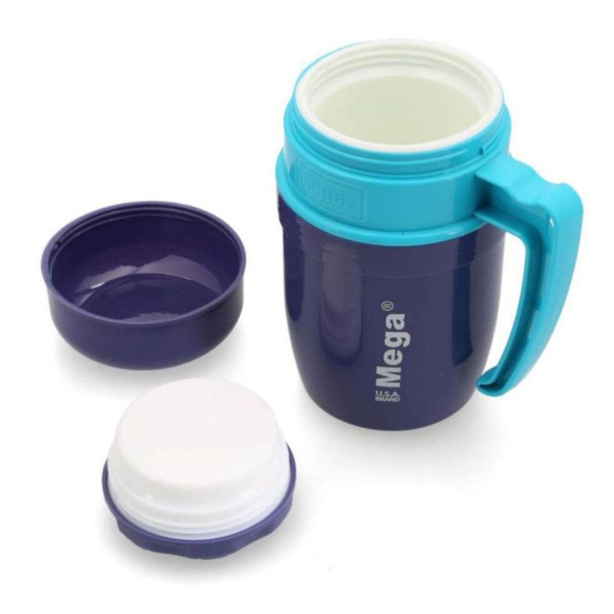 MEGA - Termo Para Comida MegaPromo Mega 430ml