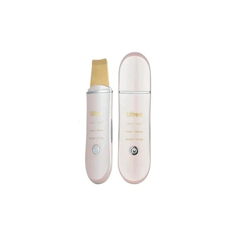 GENERICO - Peeling ultrasonico con 2 aceites