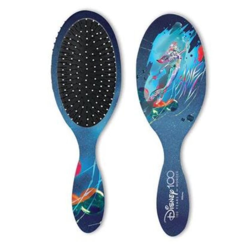 GENERICO - Cepillo Para El Cabello Ariel 100 Años De Magia Edición Limitada.