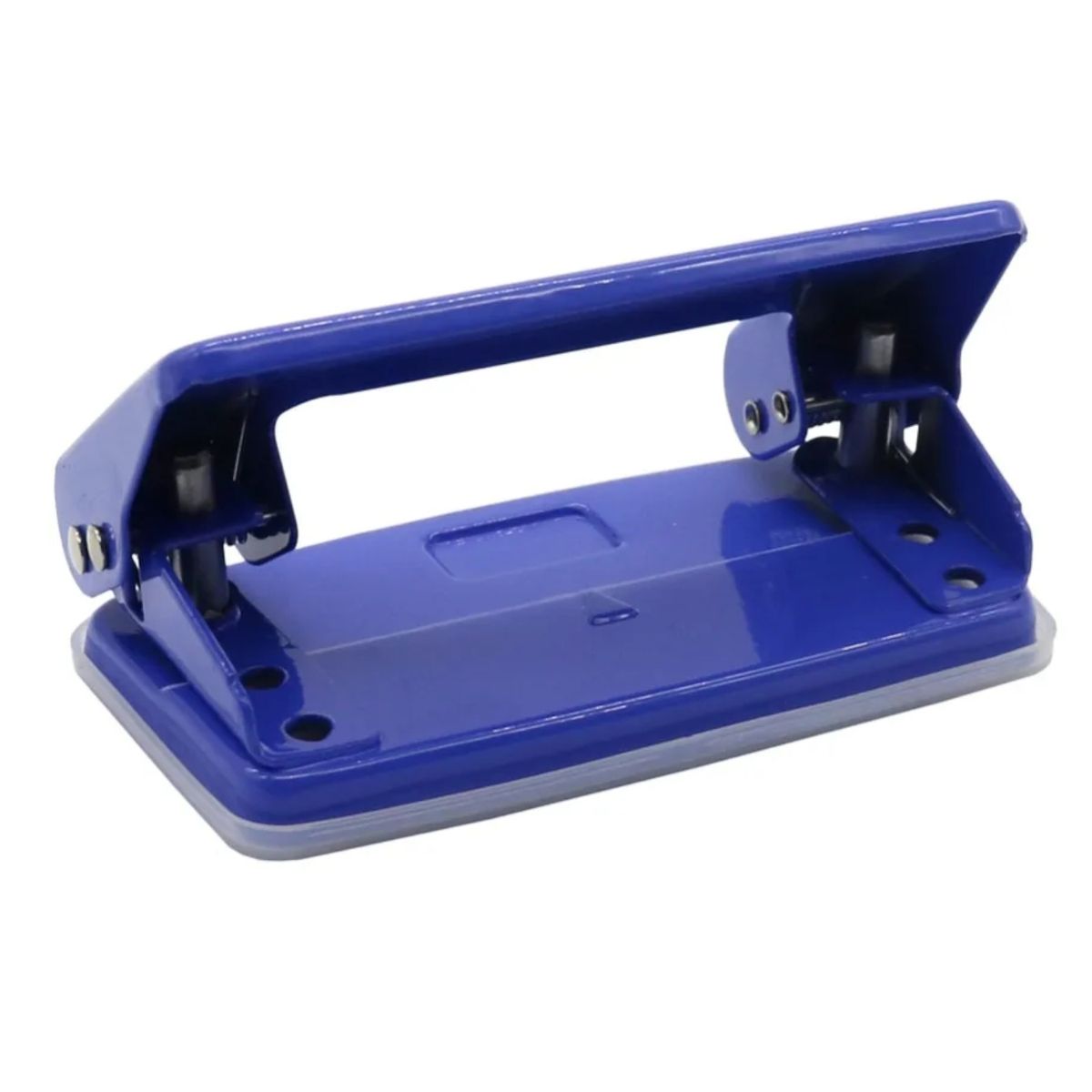 GENERICO - Perforadora De Hojas Metalica