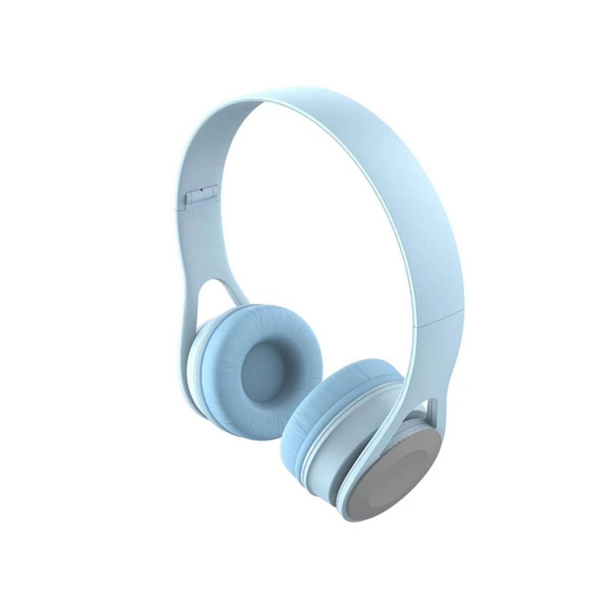 TELEFUNKEN - AUDIFONOS ON EAR TELEFUNKEN TF H300 CELESTE