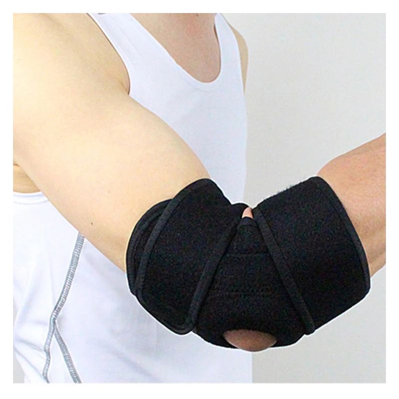 GENERICO - Codera Elastica Y De Compresion Para Deportes