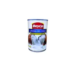 GENERICO - Crema de Coco Premium 400ml