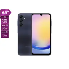 SAMSUNG - Smartphone Galaxy A25 128GB6GB 5G Liberado