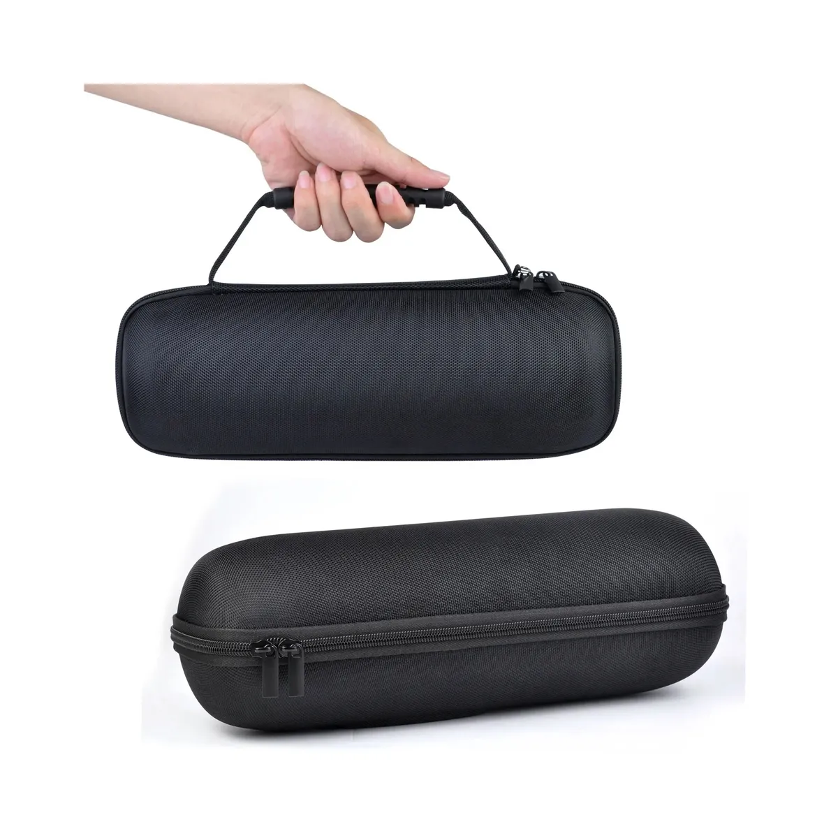 GENERICO - Bolso Estuche Rígido Premiun Para Parlante JBL Charge 4 y Charge 5