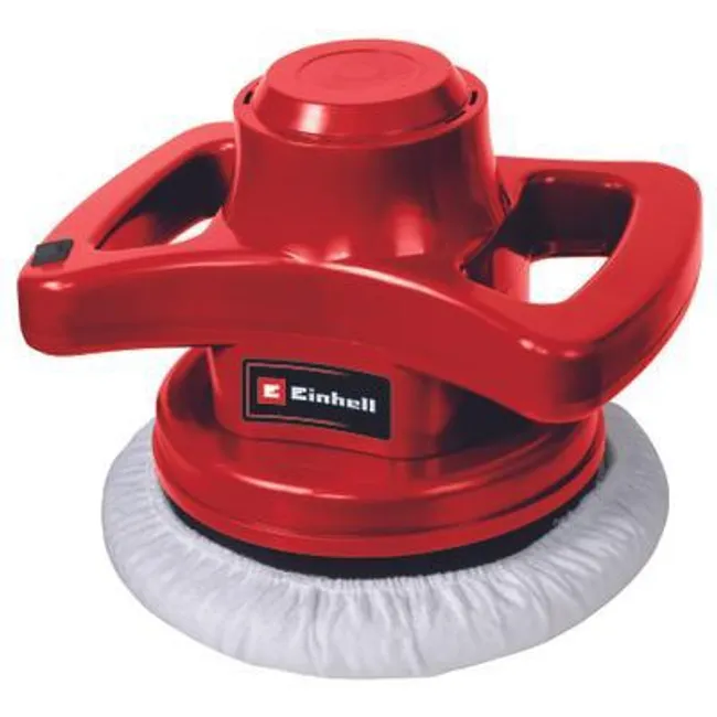 EINHELL - PULIDORA AUTO #CC-PO 90 (2093173)