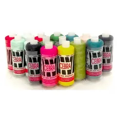 GENERICO - Oferta 10 Hilos de coser 400 Yardas colores Surtidos