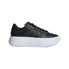 ADIDAS - Zapatillas Grand Court Platforma