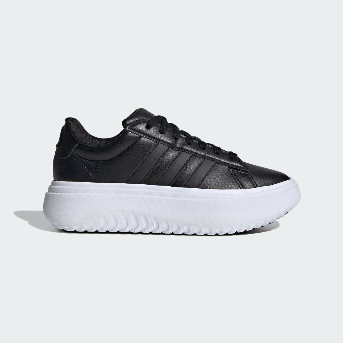 ADIDAS - Zapatillas adidas Grand Court Platforma