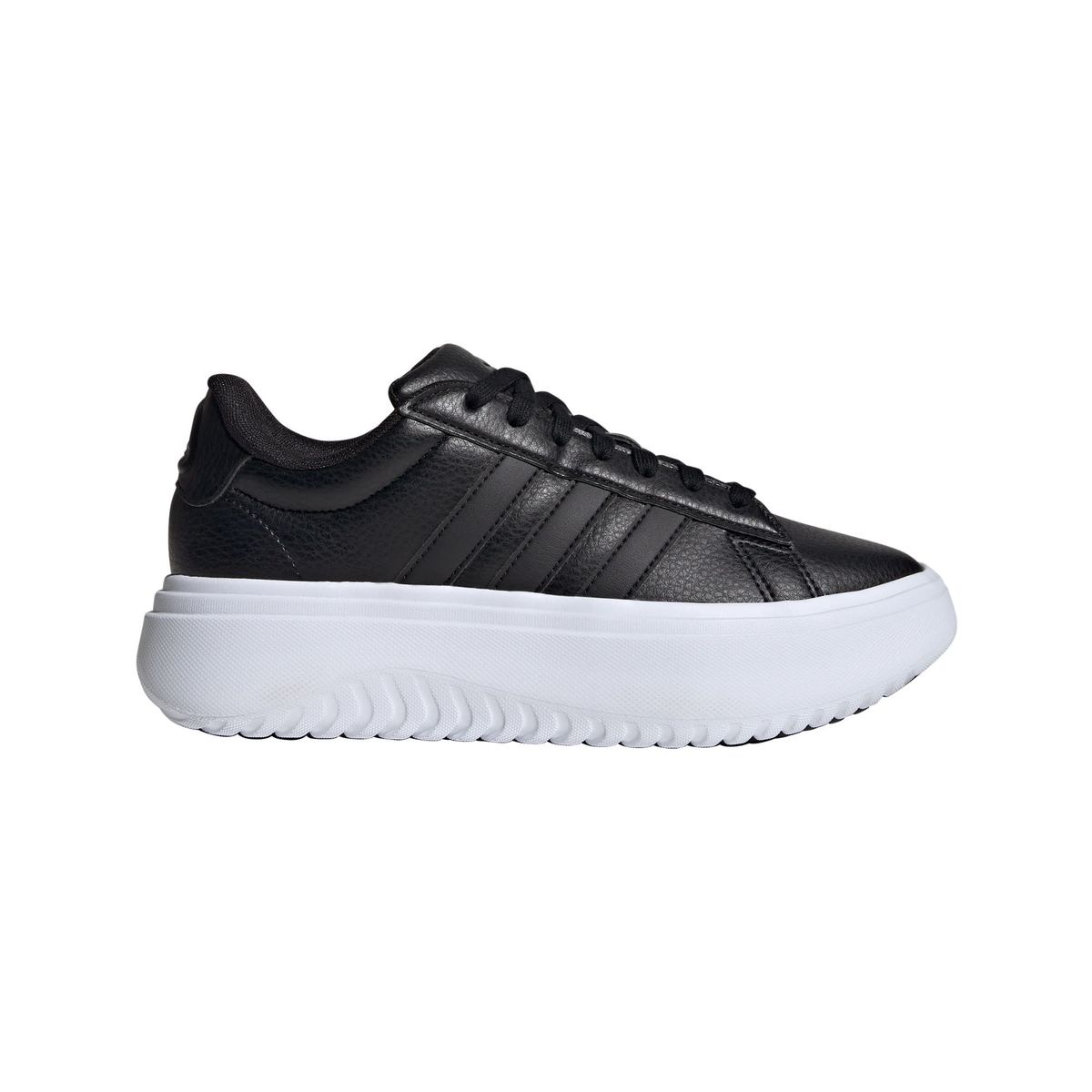 ADIDAS - Zapatillas adidas Grand Court Platforma