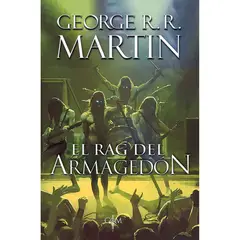 PENGUIN RANDOM HOUSE - LIBRO El Rag Del Armagedón