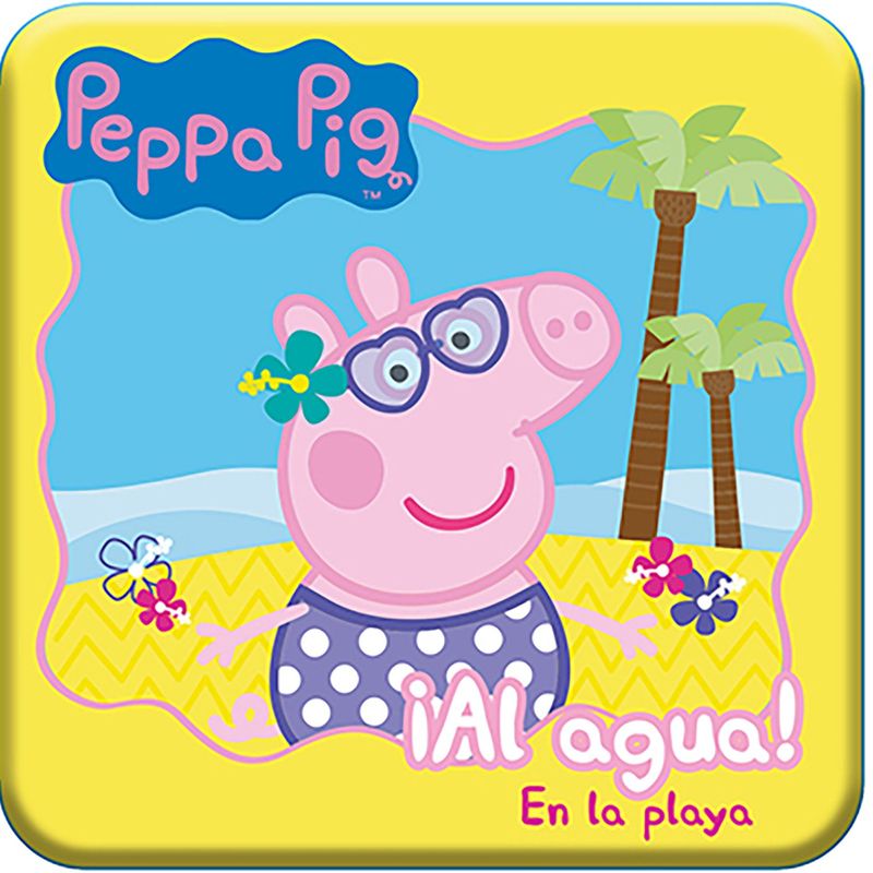 EDITORIAL GUADAL - Libro Playa