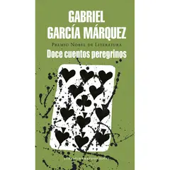 PENGUIN RANDOM HOUSE - LIBRO Doce Cuentos Peregrinos