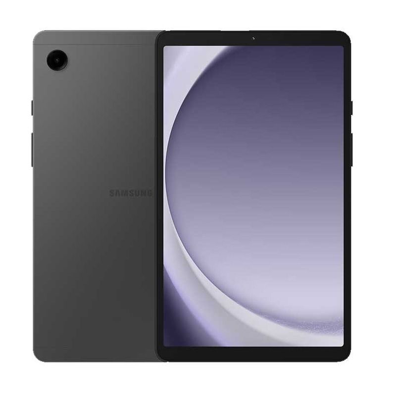SAMSUNG - Tablet Samsung Galaxy Tab A9 X110 8.7 64GB 4GB RAM - Grafito