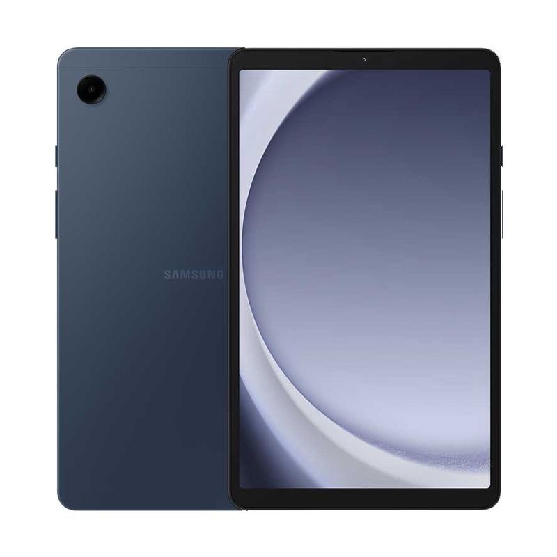 SAMSUNG - Tablet Samsung Galaxy Tab A9 X110 8.7 64GB 4GB RAM - Azul Oscuro