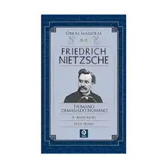 TOP10BOOKS - LIBRO Friedrich Nietzsche Volumen II (obras Maestras)