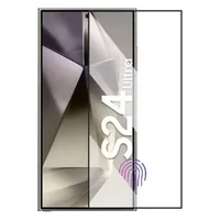 Lámina De Vidrio Pantalla Para Samsung S24 Ultra