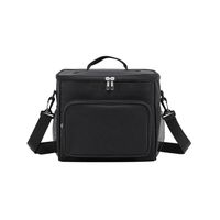 Lonchera Tèrmica Juvenil Varios Colores 1 Unid