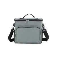 Lonchera Tèrmica Juvenil Varios Colores 1 Unid