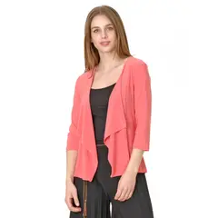 BOUS - Tapado Alicia Coral