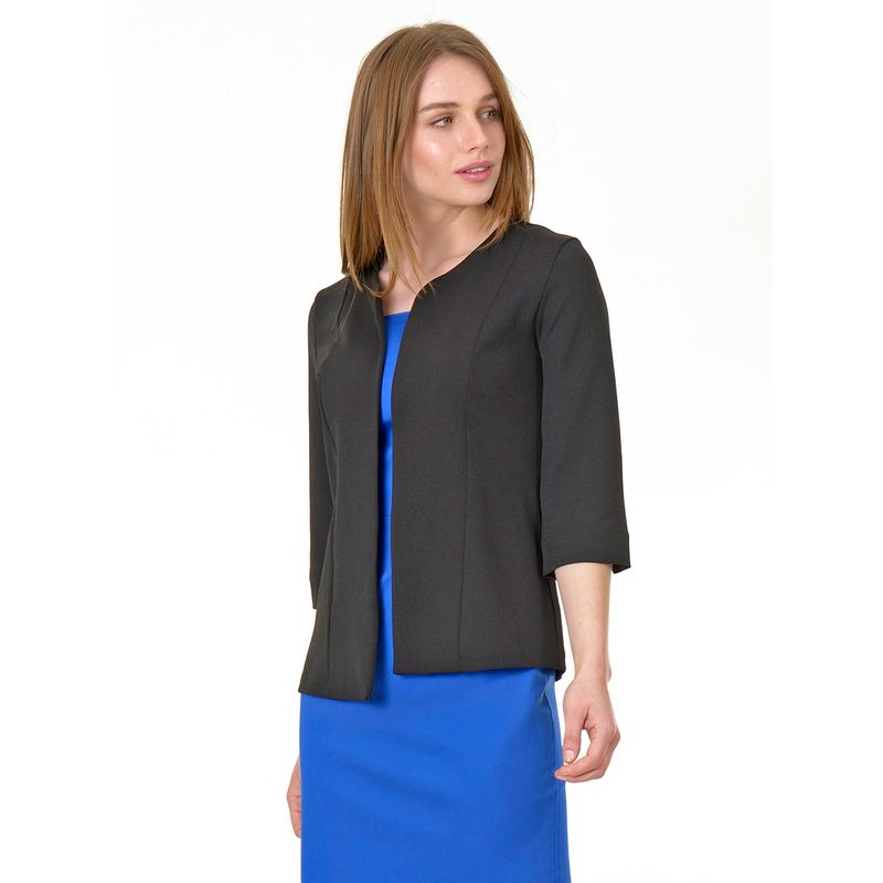 BOUS - Blazer Natalia Negro BOUS