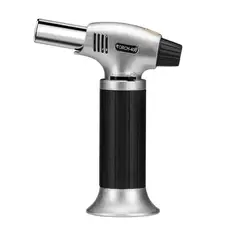 GENERICO - Soplete Electrónico Para Cocina Gas Butano Bs400