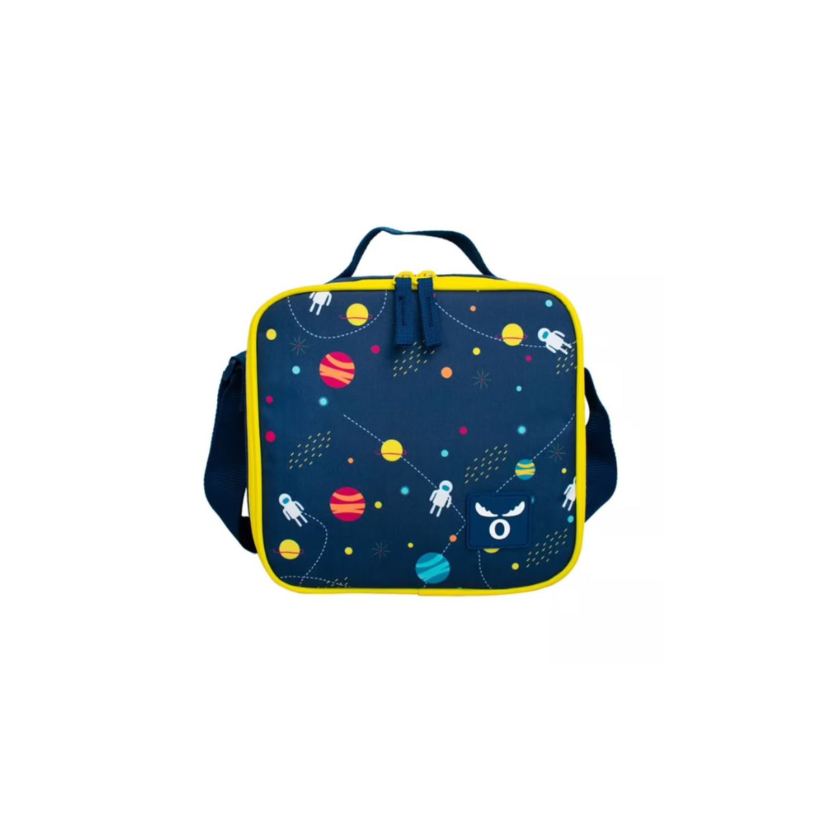 MOOSE - Pack Escolar Mochila Lonchera Moose