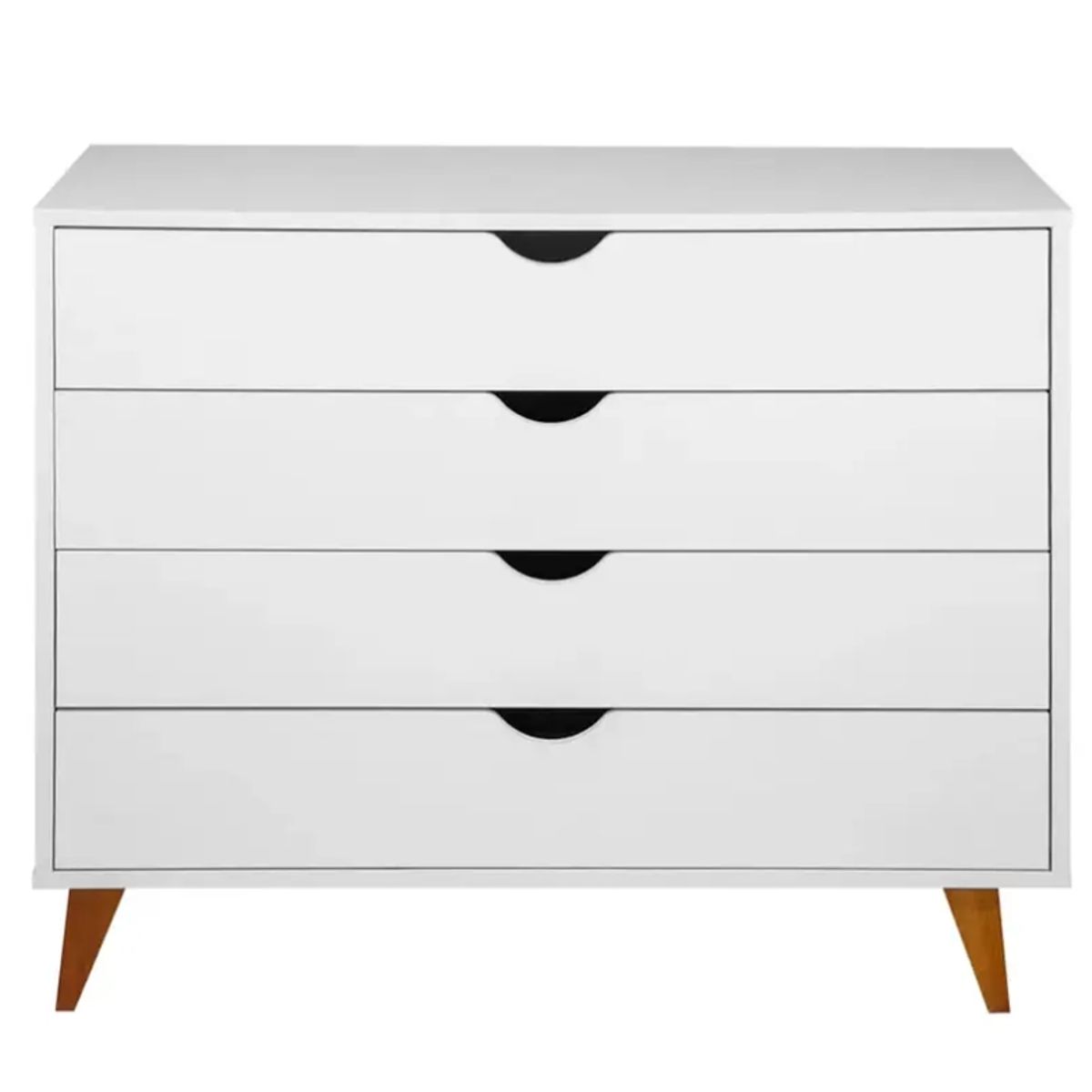 BE DESIGN - COMODA BLOCK BLANCA BE DESIGN