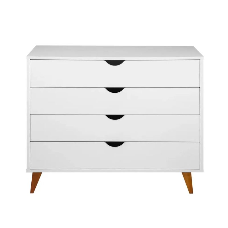 BE DESIGN - COMODA BLOCK BLANCA BE DESIGN