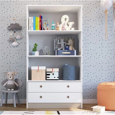 Imagen 2 del producto Organizador Multiuso 2 Cajones Amore