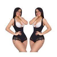 Faja Body Premium Tiras gruesas Original Reloj de arena