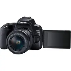 CANON - EOS 250D Kit 18-55mm DC III