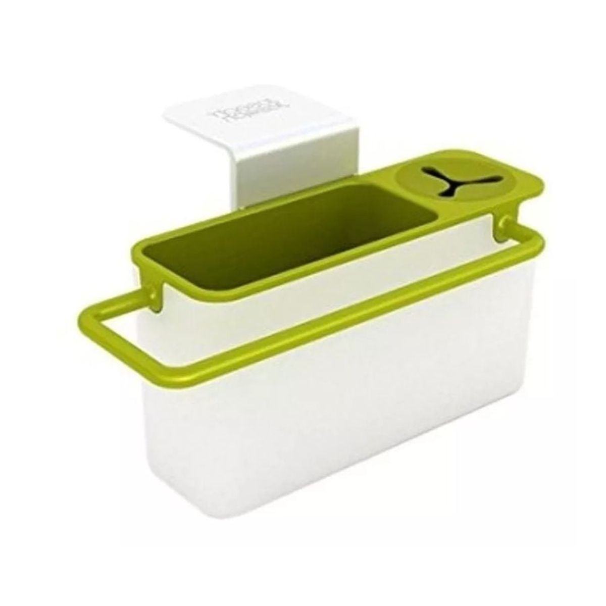 GENERICO - Organizador De Baño Cocina 3 En 1 Porta Esponja