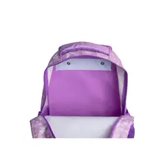 GENERICO - Pack Mochila Escolar Con Ruedas + Lonchera +estuche-moose