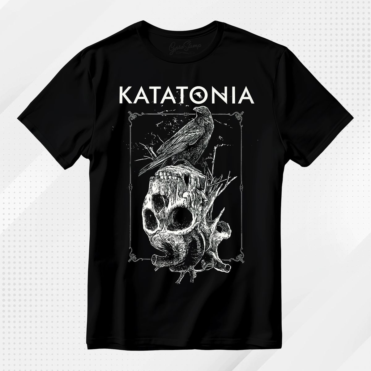 ROLY - POLERA KATATONIA - Gprodis