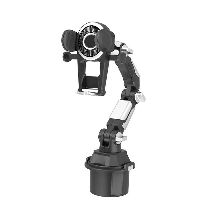 GENERICO - Soporte Para Telefono 360 Grados Soporte Ajustable